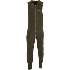 Nalle Fleece Overall