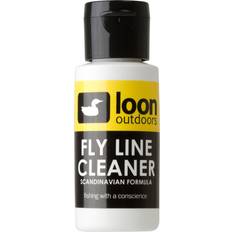 Scandinavian Line Cleaner