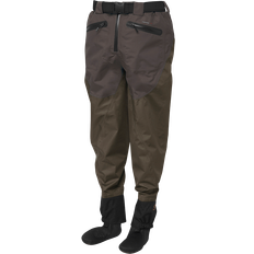 Scierra helmsdale 20.000 Scierra Helmsdale 20.000 Waist Waders Stockingfoot Dusky Green-L