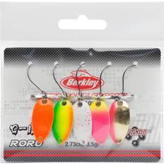 Skeblink Endegrej & Madding Berkley Roru 5-pak Microblink