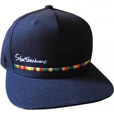 Flatcap Svartzonker Flatcap