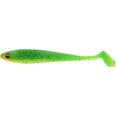 Daiwa Prorex Duckfin Shad 8.9cm UV Green Chart