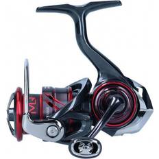 Fiskeutrustning Daiwa 21 Ballistic MQ LT 2500D