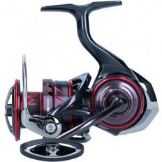 Daiwa 21 Ballistic MQ LT 4000D-C