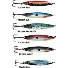 Fiskeutstyr Wiggler Viking Herring Prisma 10g