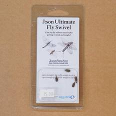 Ultimate fly bra J:son Ultimate Fly Swivel 4 pack