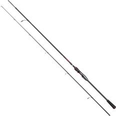 Abu Garcia Canna da spinning Canne da pesca Abu Garcia Vendetta V3 562 UL 5'6" 2-10g