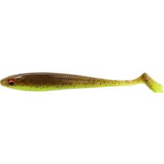 Daiwa Prorex Duckfin Shad 8.9cm Summer Craw