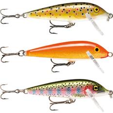 Rapala Countdown Bækørred (TRL) 5cm 5gr