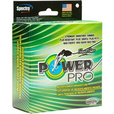 Power Pro PowerPro keltainen 135 kuitusiima