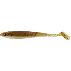 Daiwa Prorex Duckfin Shad 8.9cm Dirty Roach