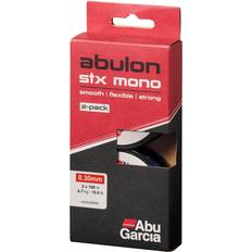 Abu Garcia lon STX 2x100