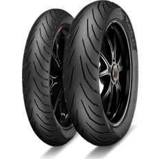 Le-mieux-noté Pneus d'été Pirelli Angel CiTy 130/70-17 TL 62S Pneus 2021