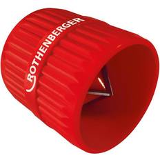 Plumbing Rothenberger 1.1006 Pipe Deburrer 3-36mm Type