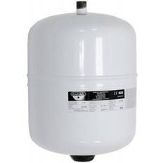 Trykekspansionsbeholder vvs 18 VAILLANT Brinetrykekspansion 18 liter