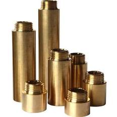 Solar Plus Messing haneforlænger 3/4" 30 MM
