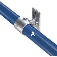 Kee Safety 5/4" Rørbeslag KEE KLAMP