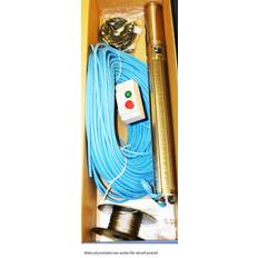 Pumppaket SP1A-18