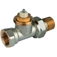 fremløb LL 1/2'' Rad.vent. m/universal SX indsats. Flowområde:20-170 l/t. M30