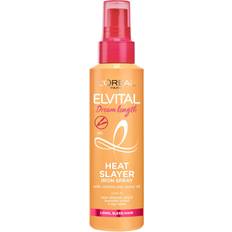 Lämpösuojatuotteet L'Oréal Paris Dream Lengths Heat Slayer