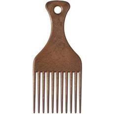 Eurostil Volumising Comb Wood