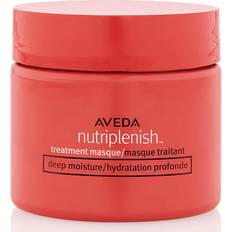 Aveda Nutriplenish Intense Hydration Crème Masque Travel Size 30ml