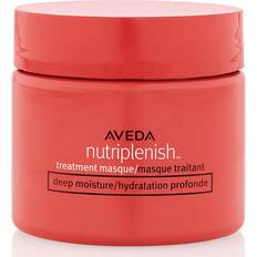 Aveda Nutriplenish Masque Deep Moisture Travel Size 30ml