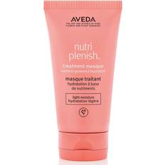 Aveda nutriplenish light masque Aveda Nutriplenish Masque Light Moisture Travel Size 25ml