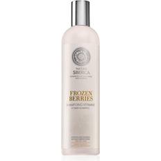 Natura Siberica Shampooer Natura Siberica Blanche Vitamin Hair Shampoo Frosty Berries 400ml