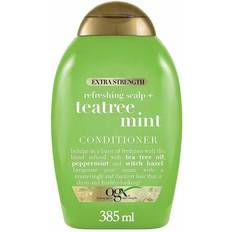 OGX Conditioner Tea tree Deep Cleaning 385ml