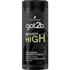 Schwarzkopf Got2Be Roaring High Texturizing Powder To Cream 15g