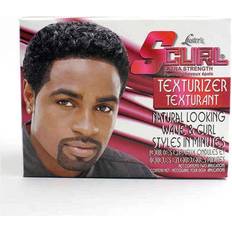 Hair Texturiser Scurl Texturizer Kit Extra (2 pcs)