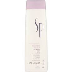 System balance schampoo System Professional Dermo-protective Shampoo SP Balancing 250ml