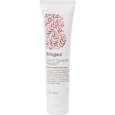 Don't Despair, Repair! Deep Conditioning Mask