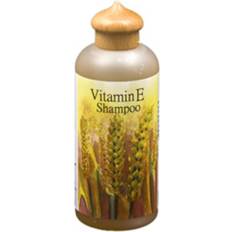 E-vitamin hårshampoo fra