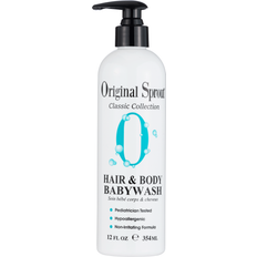 Original Sprout Original Sprout Hair & Body Babywash 354ml