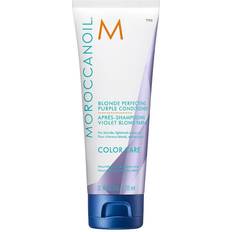 Moroccanoil color care Moroccanoil Blonde Perfection Purple Conditioner 70ml