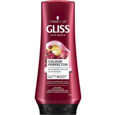 Gliss conditioner 200ml Schwarzkopf Gliss Colour Perfector Conditioner 200ml