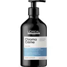 Chroma creme L'Oréal Professionnel Paris Chroma Crème Ash Shampoo 500 ml