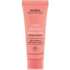 Aveda nutriplenish light masque Aveda Nutriplenis Masque Light Moisture 150ml