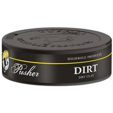 Dirt Pocket Size