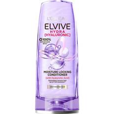 L'oréal paris elvive hydra L'Oréal Paris Elvive Hydra Hyaluronic Acid Conditioner 250ml