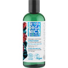 Natura Siberica DETOX SAKHALIN Conditioner Hydration & Volume