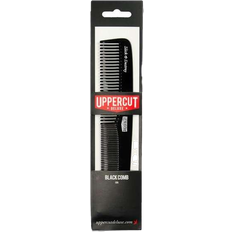 Uppercut Deluxe Barber CuttingComb Black