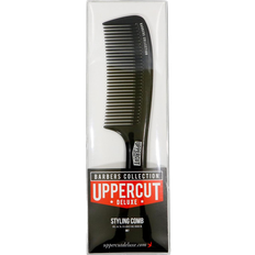 Uppercut Deluxe Barber StylingComb Black