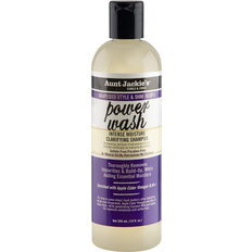 Shampoo Aunt Jackie's Curls & Coils Grapeseed Power Wash
