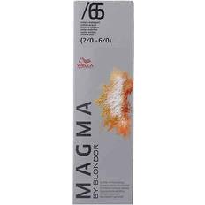 Wella Permanent Dye Magma 65 120g
