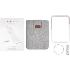 Stylpro Glow & Go Mirror