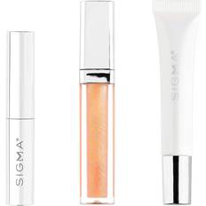 Gift Boxes & Sets Sigma Beauty Lip Care Trio