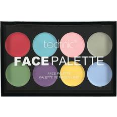 Face palette Technic Face Palette